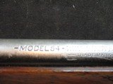 Winchester 54 Standard 30-06 Stainless Barrel, Early gun, 1926! - 18 of 23