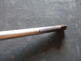 Winchester 54 Standard 30-06 Stainless Barrel, Early gun, 1926! - 7 of 23