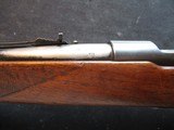 Winchester 54 Standard 30-06 Stainless Barrel, Early gun, 1926! - 21 of 23
