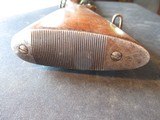 Winchester 54 Standard 30-06 Stainless Barrel, Early gun, 1926! - 11 of 23