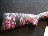 Tristar Raptor G2 Muddy Girl Full camo, 28ga, 24" youth and ladies NIB - 2 of 8