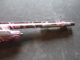 Tristar Raptor G2 Muddy Girl Full camo, 28ga, 24" youth and ladies NIB - 4 of 8