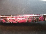 Tristar Raptor G2 Muddy Girl Full camo, 28ga, 24" youth and ladies NIB - 6 of 8