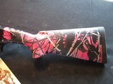 Tristar Raptor G2 Muddy Girl Full camo, 28ga, 24" youth and ladies NIB - 8 of 8