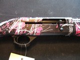 Tristar Raptor G2 Muddy Girl Full camo, 28ga, 24" youth and ladies NIB - 1 of 8