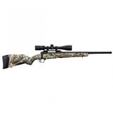 Savage 110 Preaditor with Vortex 4-12x44 scope, NIB! #57361 - 1 of 1