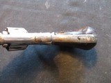 Smith & Wesson Model 1, Third Issue, 22 Short, 3 3/16" Nickel 1868-1881 - 8 of 13