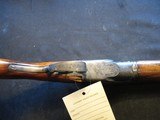 Parker B grade, 20ga, 30" PROJECT, made 1884 - 14 of 25