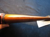 Parker B grade, 20ga, 30" PROJECT, made 1884 - 12 of 25