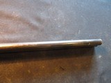 Parker B grade, 20ga, 30" PROJECT, made 1884 - 7 of 25