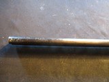 Parker B grade, 20ga, 30" PROJECT, made 1884 - 21 of 25