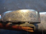 Parker B grade, 20ga, 30" PROJECT, made 1884 - 15 of 25