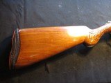 Parker B grade, 20ga, 30" PROJECT, made 1884 - 2 of 25