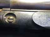 Parker B grade, 20ga, 30" PROJECT, made 1884 - 25 of 25