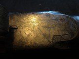 Parker B grade, 20ga, 30" PROJECT, made 1884 - 17 of 25