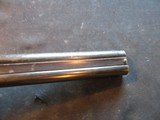 Parker B grade, 20ga, 30" PROJECT, made 1884 - 8 of 25