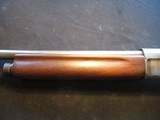 Savage 720 US Miliary marked, WW2 - 16 of 21