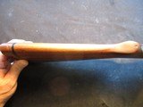 Savage 720 US Miliary marked, WW2 - 11 of 21