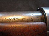 Savage 720 US Miliary marked, WW2 - 18 of 21