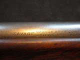 Savage 720 US Miliary marked, WW2 - 17 of 21
