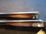 Heym Drilling COMBO, 16ga, 9.3x62 Mauser Rimless, 25 and 27" barrels, 1929 - 23 of 25