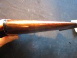Heym Drilling COMBO, 16ga, 9.3x62 Mauser Rimless, 25 and 27" barrels, 1929 - 11 of 25