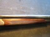 Heym Drilling COMBO, 16ga, 9.3x62 Mauser Rimless, 25 and 27" barrels, 1929 - 4 of 25
