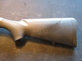 Benelli M2 Synthetic, 20ga, 28" Used in case, 2014 - 17 of 17