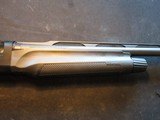 Benelli M2 Synthetic, 20ga, 28" Used in case, 2014 - 3 of 17