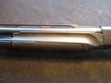 Benelli M2 Synthetic, 20ga, 28" Used in case, 2014 - 15 of 17