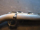 Ruger American Rifle, 22LR Synthetic, 2014, 08301 - 1 of 9