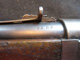 Savage 1899H 1899 99 22 Sav High Power HP, Take down, 20" 1912 - 13 of 15