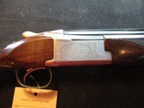 Browning Citori 725 Field, 12ga, 28" Used in box, 2014 - 1 of 19