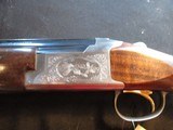 Browning Citori 725 Field, 12ga, 28" Used in box, 2014 - 17 of 19