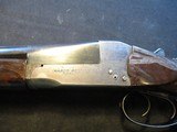 Stevens 311 Savage 52SB, 410 SxS 26" PROJECT - 17 of 20