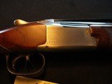 Browning Citori 725 Sport, 20ga, 32" NIB 0135316009 - 1 of 8