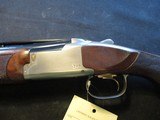 Browning Citori 725 Sport, 20ga, 32" NIB 0135316009 - 7 of 8