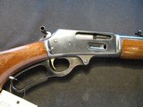 Marlin 336 35 Rem Remington, 20" Early gun, 1977, JM Barrel - 1 of 19