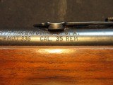 Marlin 336 35 Rem Remington, 20" Early gun, 1977, JM Barrel - 16 of 19