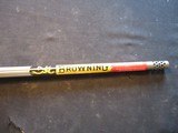Browning X-Bolt Max Long Range, 6.5 Creedmoor, Factory Demo 035438282 - 15 of 19