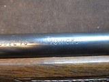 Winchester 70 Super Grade Pre 1964, 270 Win, 1950, Bausch & Laumb scope - 17 of 20