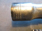 Winchester 70 Super Grade Pre 1964, 270 Win, 1950, Bausch & Laumb scope - 8 of 20