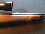 Winchester 70 Super Grade Pre 1964, 270 Win, 1950, Bausch & Laumb scope - 3 of 20