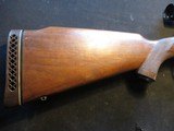 Winchester 70 Super Grade Pre 1964, 270 Win, 1950, Bausch & Laumb scope - 2 of 20