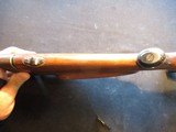 Winchester 70 Super Grade Pre 1964, 270 Win, 1950, Bausch & Laumb scope - 11 of 20