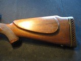 Winchester 70 Super Grade Pre 1964, 270 Win, 1950, Bausch & Laumb scope - 20 of 20