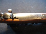 Winchester 70 Super Grade Pre 1964, 270 Win, 1950, Bausch & Laumb scope - 12 of 20