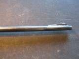 Winchester 70 Super Grade Pre 1964, 270 Win, 1950, Bausch & Laumb scope - 4 of 20