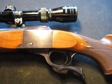 Ruger Number 1 22-250 Varmint, Early Red pad, Clean gun! - 18 of 19