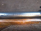 Winchester 70 Standard Pre 1964 Made 1952 300 H&H - 16 of 19